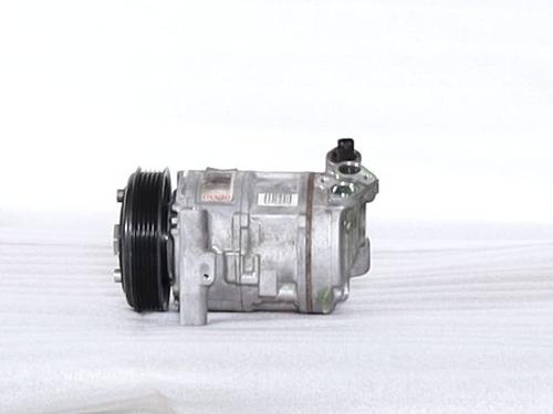 AC compressor FIAT PUNTO (199_) 1.4 Multi Air | BP39199247M34 - Image 5