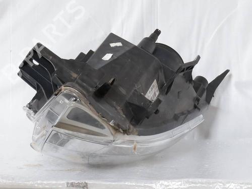 Left headlight CITROËN BERLINGO Box Body/MPV (B9) Electric | BP36835490C28 - Image 4