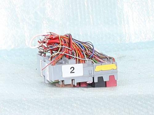 Fuse box JEEP RENEGADE SUV (BU, B1, BV) 1.3 PHEV 4Xe | BP38770243E1 - Image 4