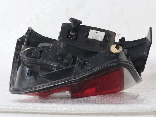 Left taillight CITROËN C3 II (SC_) 1.2 VTi 82 | BP36568152C34 - Image 2
