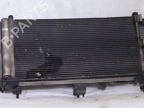 Used Radiator set Radiator set 39199207 39199207