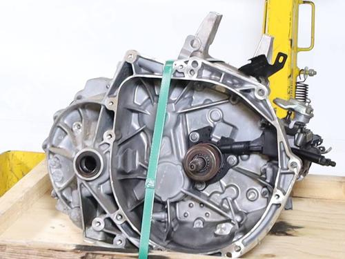 Used Gearbox Gearbox 36835615 36835615