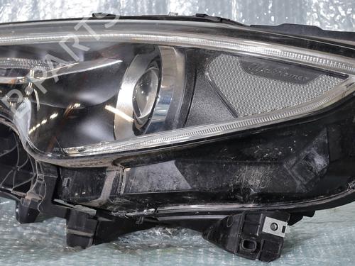 Left headlight ALFA ROMEO STELVIO (949_) 2.9 Q4 (949.AXG2A, 949.AXH2A, 949.AXS2A) | BP39135740C28 - Image 2