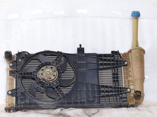 AC radiator LANCIA YPSILON (843_) 1.2 (843.AXA1A) | BP37662431M32 - Image 4