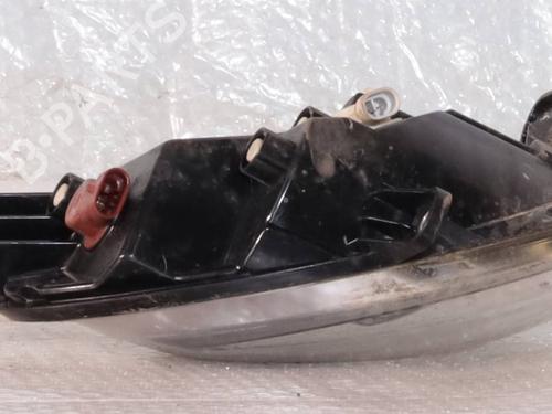 Left daytime light FIAT 500X (334_) 2.0 D Multijet 4x4 (334AXB22, 334AXD2B) | BP40071775C104 - Image 2