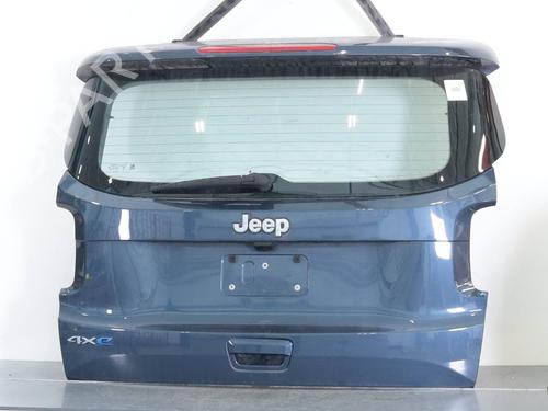 Used Tailgate Tailgate 37231298 37231298