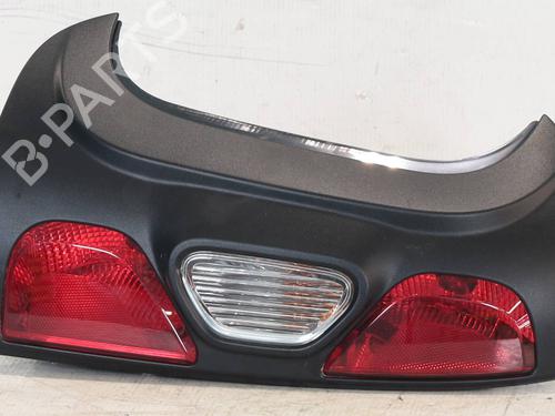 Used Left taillight FIAT PANDA (312_, 319_) 1.0 Mild Hybrid (312.PYD1B) (69 hp) 24450417
