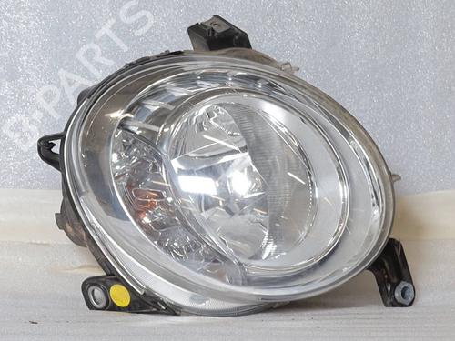 left-headlight-fiat-500-312_-2007-39135427 main image