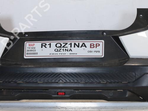 Used Rear bumper CITROËN C3 III (SX) 1.2 PureTech 82 (83 hp) 24420028