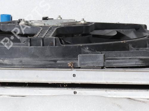 Radiator set FIAT 500 (312_) 1.2 (312AXA1A) | BP37169346M120  - Image 5