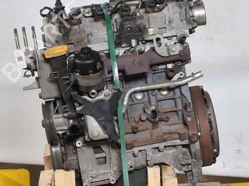 Silnik FIAT PUNTO (188_) 1.3 JTD 16V | BP30662168M1