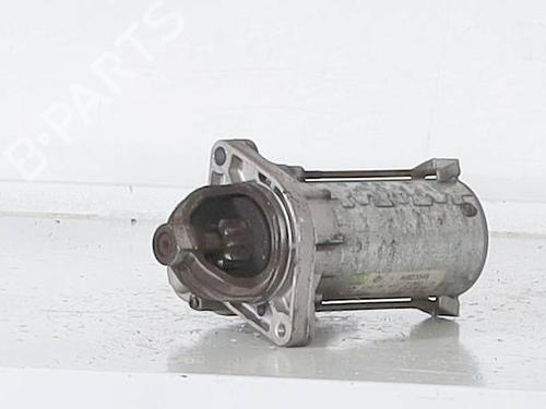 Used Starter FIAT DOBLO MPV (119_, 223_) 1.3 JTD 16V (70 hp) 30662139
