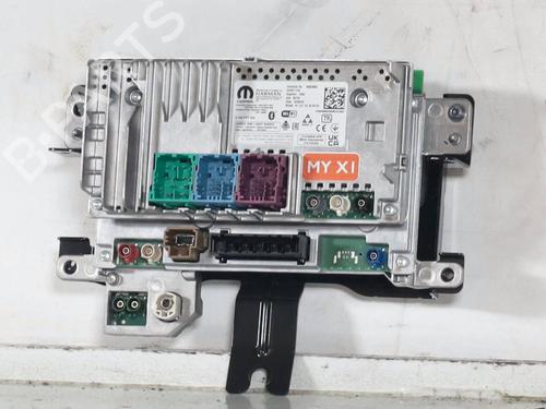 Radio FIAT DUCATO Van (250_) 140 Multijet 2,2 D | BP30662746E6
