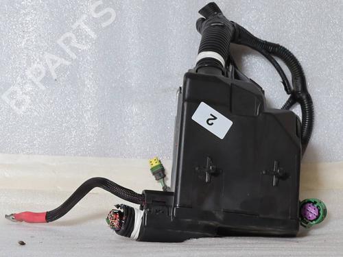 Fuse box FIAT 500 (312_) 1.2 (312AXA1A) | BP39199168E1 - Image 2