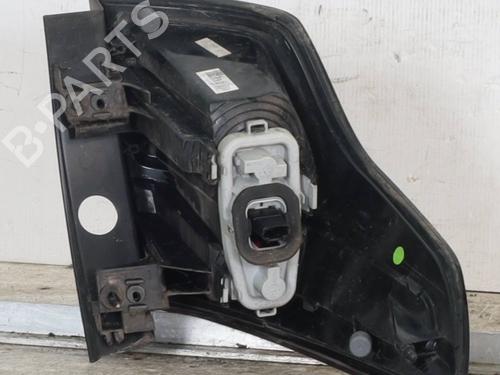 Used Right taillight CITROËN C4 Picasso I MPV (UD_) 1.6 HDi 110 (112 hp) 30360718