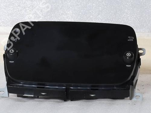 Used Radio Radio 38590272 38590272