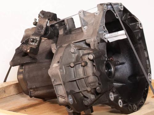 Gearbox FIAT PANDA (169_) 1.2 (169.AXB11, 169.AXB1A) | BP40215470M3  - Image 5