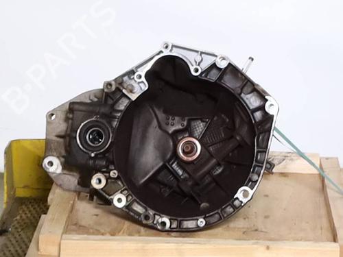 Gearbox LANCIA YPSILON (843_) 1.2 (843.AXA1A) | BP36013308M3 - Image 4