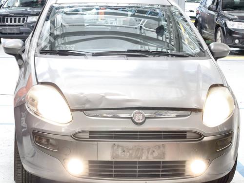 Used Parts FIAT PUNTO EVO (199_) 1.2 4454895