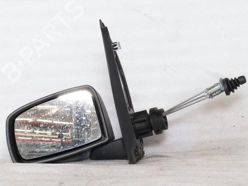 Used Left mirror Left mirror 36947094 36947094