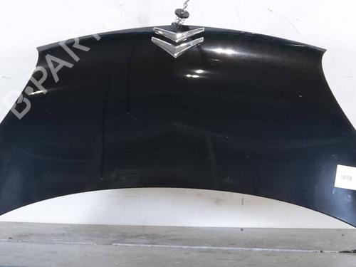 Used Hood Hood CITROËN C1 (PM_, PN_) 1.0 (68 hp) 33537436 33537436