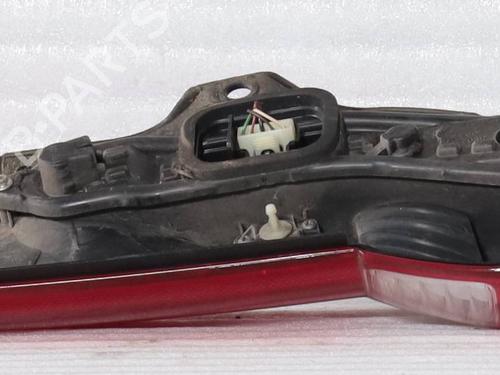 Right taillight FIAT PANDA (169_) 1.2 (169.AXB11, 169.AXB1A) | BP36447868C35 - Image 3