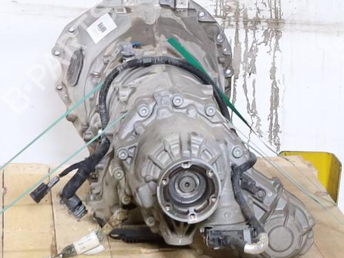Gearbox ALFA ROMEO STELVIO (949_) 2.9 | BP37231237M3 - Image 4