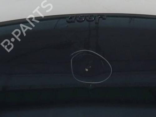 Used Hood JEEP COMPASS (MP, M6, MV, M7) 1.5 T4 Hybrid (131 hp) 29618138