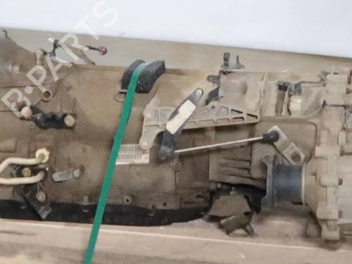 Used Gearbox JEEP WRANGLER IV (JL) 2.2 Multijet II (JL72, JL74) (200 hp) 27337930