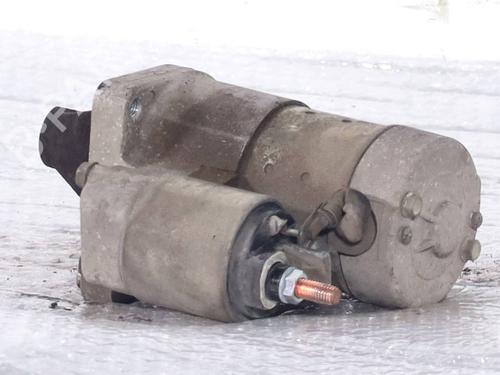 Starter LANCIA YPSILON (312_) 1.2 (312.PXA1A, 312.YXA1A) | BP31135934M8 - Image 2