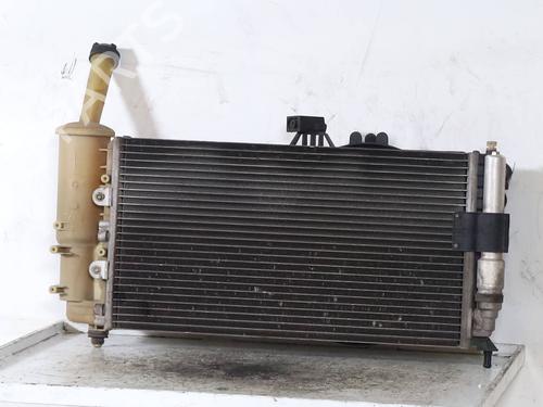 Used Radiator set Radiator set 33284367 33284367