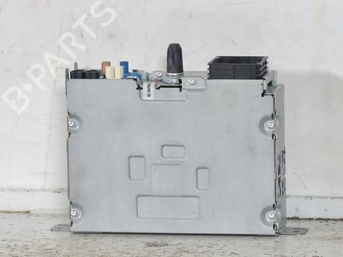 Used Radio Radio DS DS 3 / DS 3 CROSSBACK (UR_, UC_, UJ_) 1.2 PureTech 100 (URHNKK, URHNEK) (101 hp) 30738707 30738707