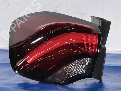 Used Left taillight Left taillight FIAT TIPO Saloon (356_, 357_) 1.4 (356SXA1B) (95 hp) 33283453 33283453