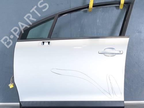 Used Left front door Left front door 37662405 37662405