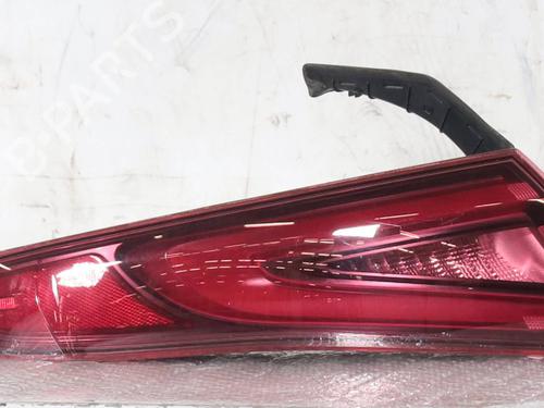 Used Left taillight Left taillight ALFA ROMEO GIULIA (952_) 2.2 D Q4 (952AHA45, 952AMA4) (209 hp) 34340830 34340830