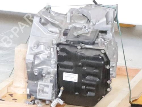 Gearbox JEEP RENEGADE SUV (BU, B1, BV) 1.3 PHEV 4Xe | BP27597193M3 