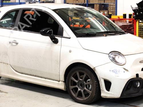 Engine ABARTH 500 / 595 / 695 1.4 (312.AXZ11) | BP31647659M1  - Image 6