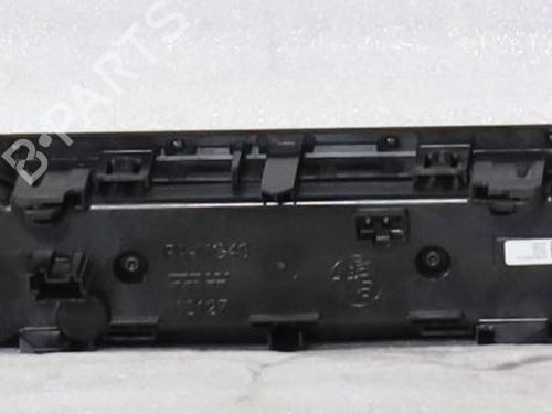 Climate control ALFA ROMEO GIULIA (952_) 2.0 Q4 (952ACA45, 952ACA25) | BP38590154I5 - Image 2