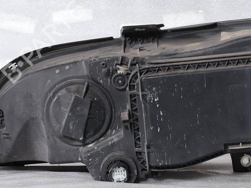 Right headlight FIAT IDEA (350_) 1.3 D Multijet | BP37662454C29 - Image 2
