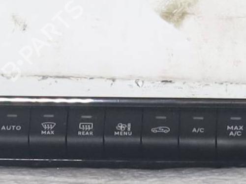 Used Climate control Climate control FIAT 600e / 600 (365_, 364_) Electric (156 hp) 33283906 33283906