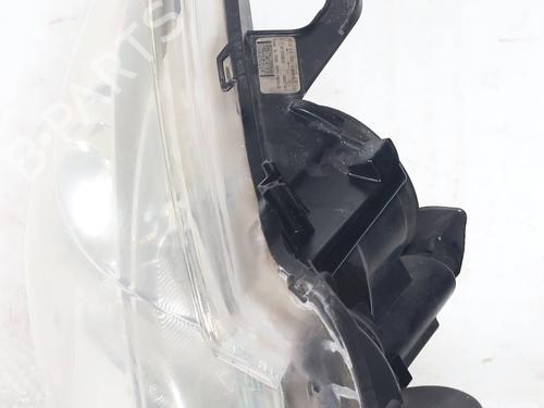 Right headlight CITROËN C3 II (SC_) 1.4 HDi 70 (SC8HZC, SC8HR0, SC8HP4) | BP36568120C29 - Image 4