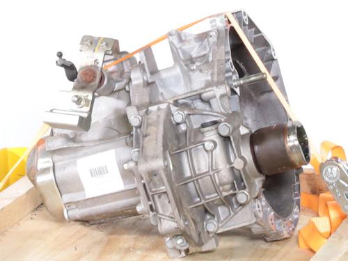 Used Gearbox Gearbox FIAT DOBLO Cargo (263_) 1.6 D Multijet (90 hp) 23505256 23505256