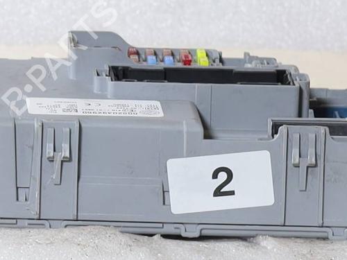 Fuse box FIAT 500 C (312_) 1.3 D Multijet (312CXE1A, 312AXE1A) | BP39199161E1 - Image 3