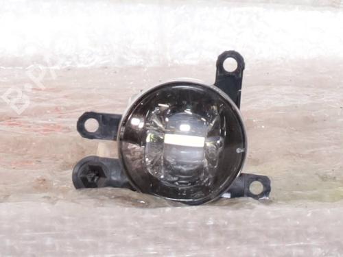 Used Left front fog light Left front fog light JEEP COMPASS EV (214 hp) 40039766 40039766