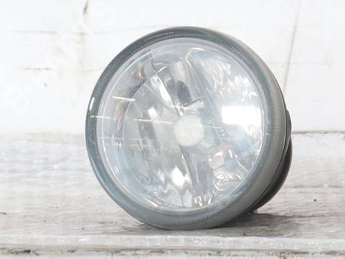 Used Left front fog light Left front fog light CITROËN C3 I (FC_, FN_) 1.4 i (73 hp) 33284568 33284568