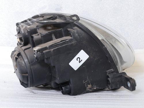 Left headlight FIAT 500 (312_) 1.2 (312AXA1A) | BP37662490C28 - Image 4