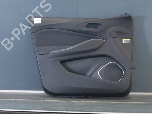 Used Front left panel Front left panel OPEL GRANDLAND / GRANDLAND X (A18, P1UO) 1.6 Turbo (75) (181 hp) 39526118 39526118