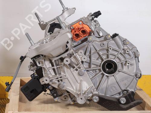 Engine CITROËN C3 IV (CC_, CB_) ë-C3 (CBZYAZ) | BP39092553M1 - Image 5