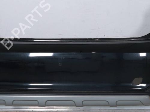 Used Rear bumper Rear bumper FIAT TIPO Saloon (356_, 357_) 1.5 T4 Hybrid (131 hp) 23505210 23505210