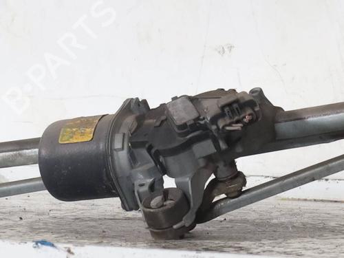 Used Front wipers mechanism Front wipers mechanism CITROËN C3 I (FC_, FN_) 1.4 HDi (70 hp) 32706563 32706563
